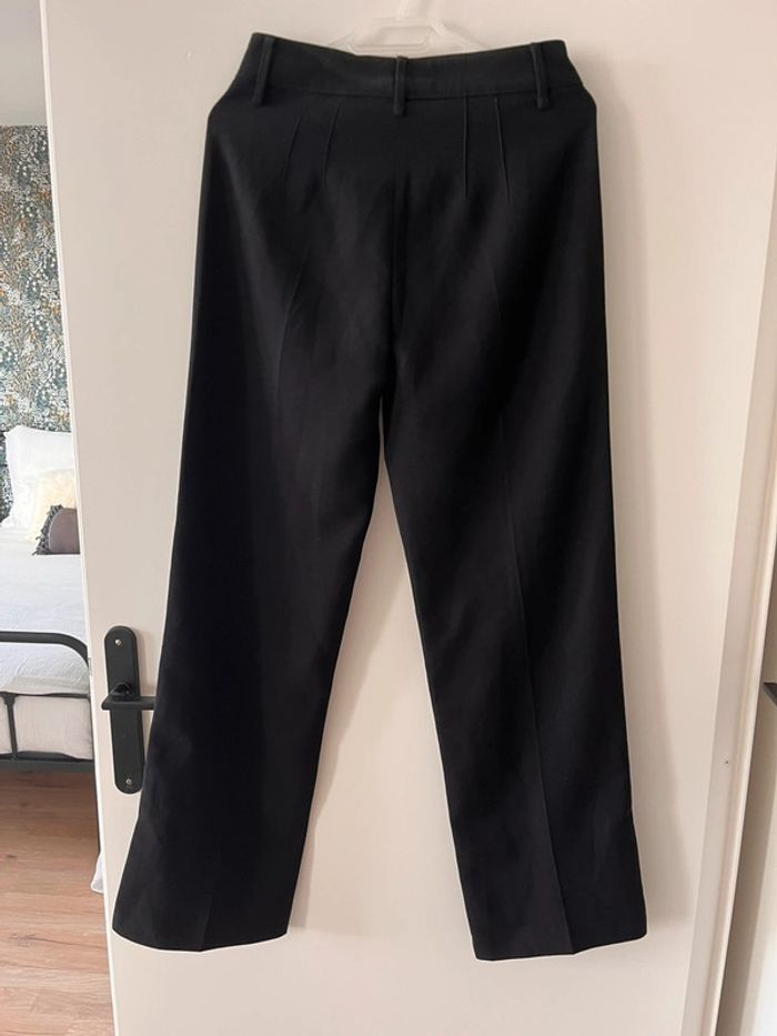 Pantalon tailleur - photo numéro 3