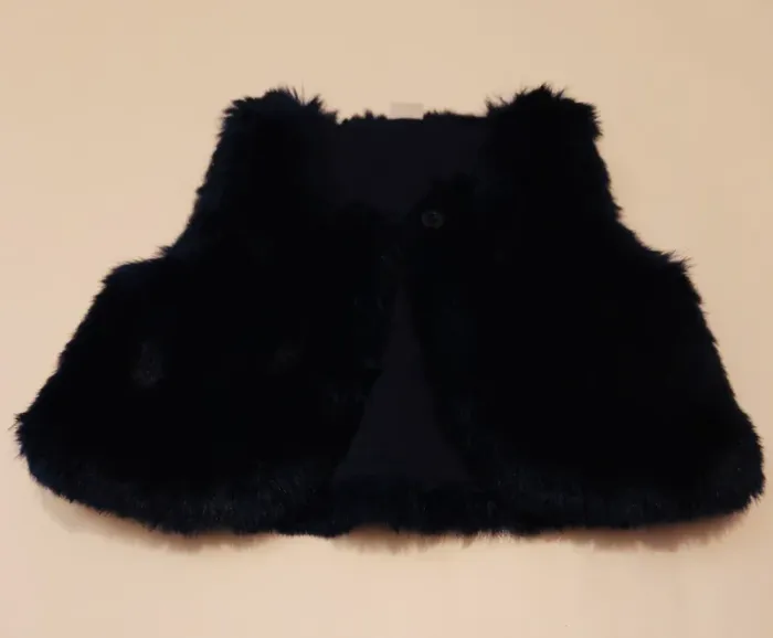 2 boléros fille taille 6 mois - photo numéro 3