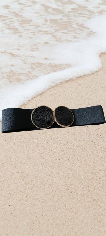 Ceinture élastique