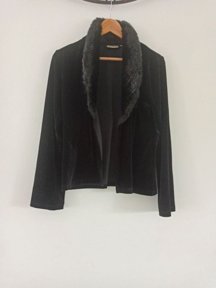 Gilet hennes collection