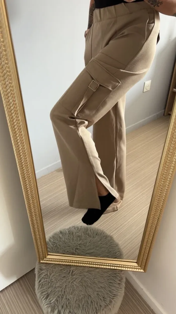 Pantalon fluide - photo numéro 2