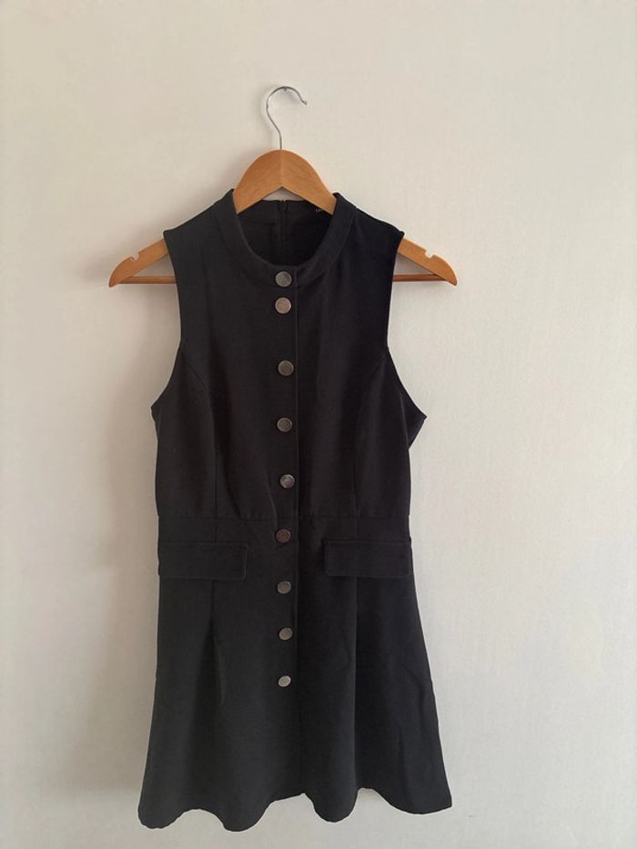 Robe d’été