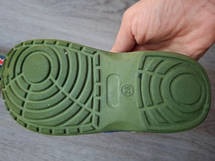 Chaussure taille 28 - photo numéro 7