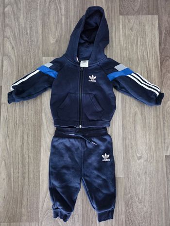 Survêtement Adidas bébé 