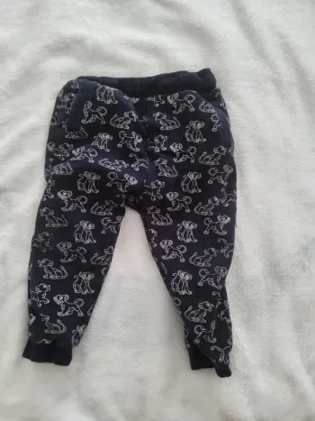 Pantalon jogging simba