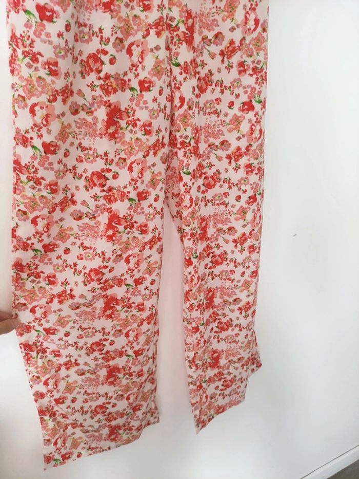 Pantalon peace'n love taille S/m - photo numéro 4