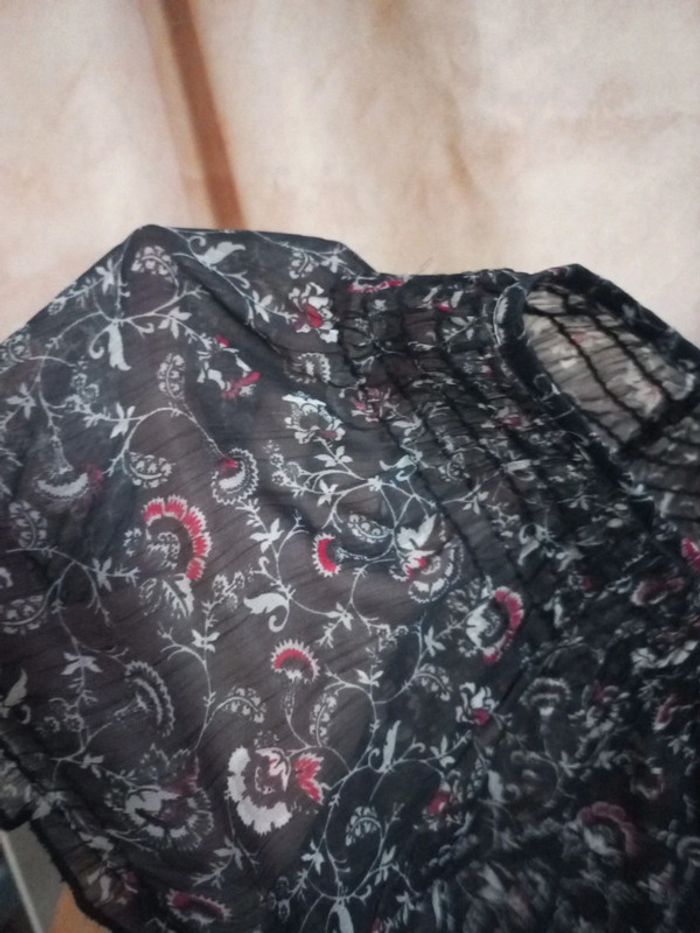 Lot blouses - photo numéro 13