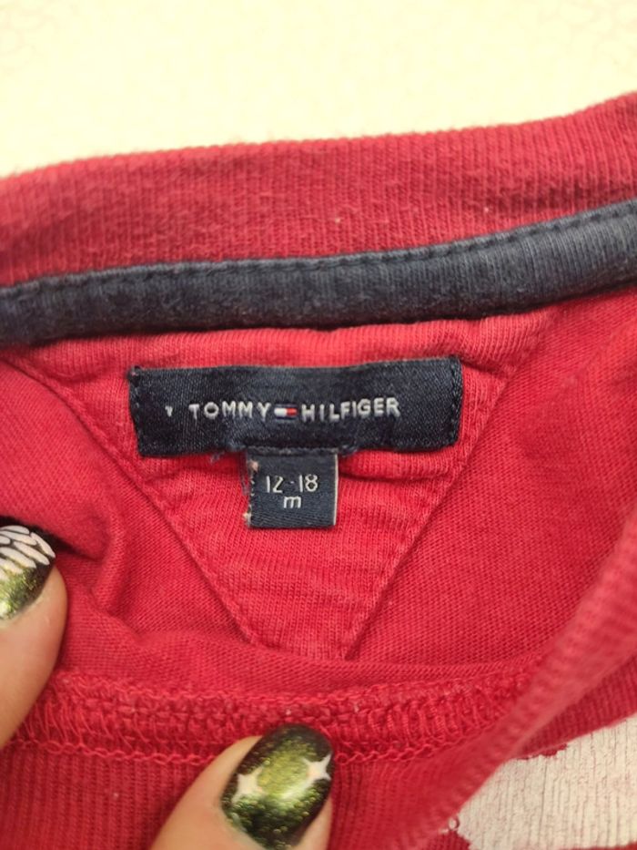 T-shirt 85 - photo numéro 3