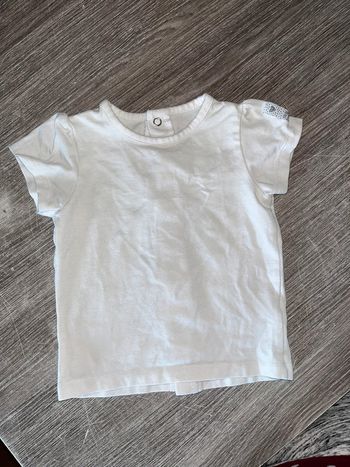 TEE shirt sucre d’orge
