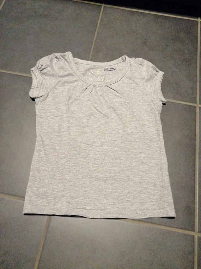 Tee-shirt 6 7 ans