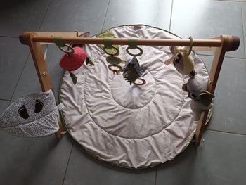 Tapis d'éveil Boho Chic Tiny Love