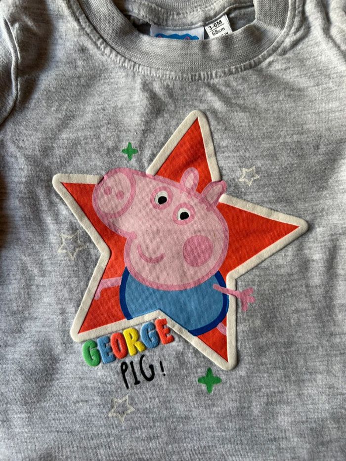 Lot 4 pièces 6 mois - photo numéro 10