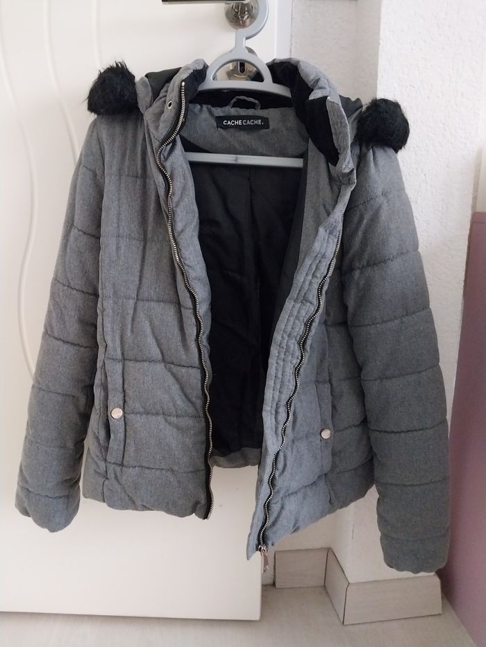 Manteaux - photo numéro 6