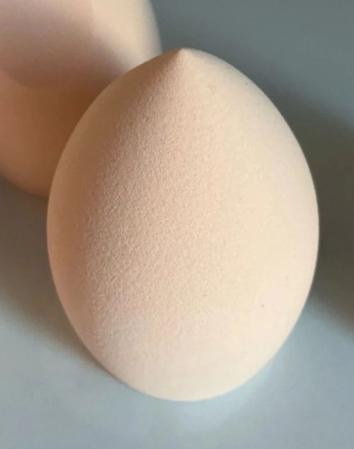 2 éponges à maquillage avril beauty blender - photo numéro 4