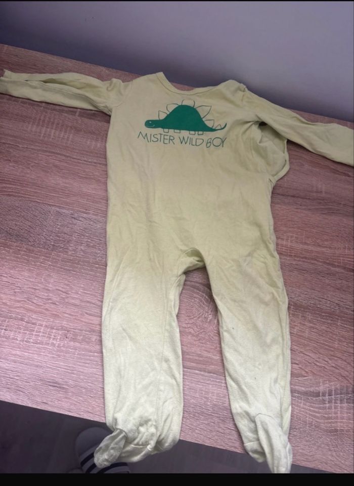 Lot de pyjama - photo numéro 3