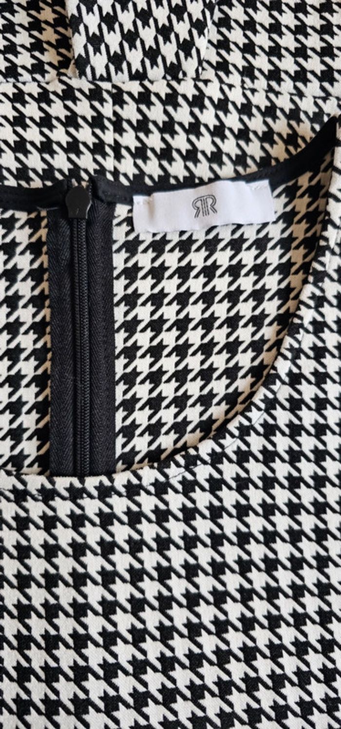 Robe d'hiver neuve La Redoute - photo numéro 6