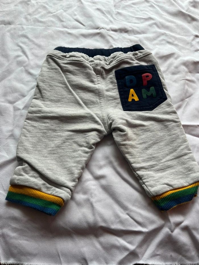 Pantalon 6 mois