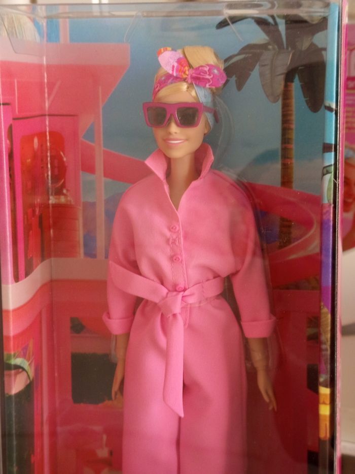 Barbie the movie - photo numéro 2