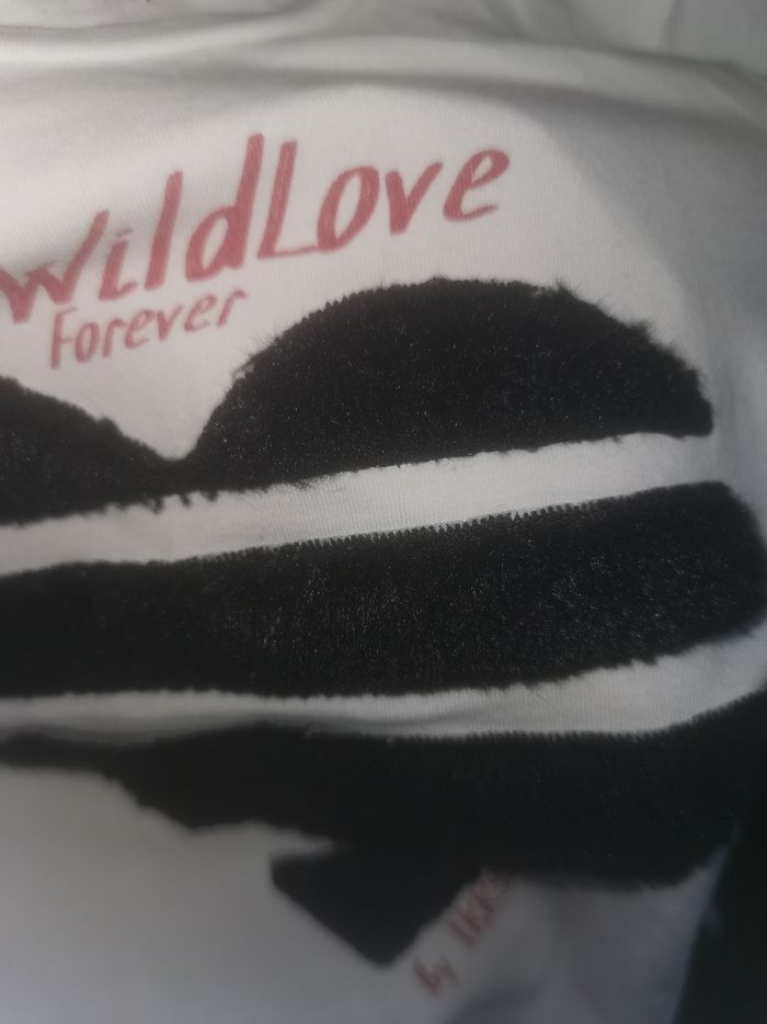 Haut ikks 6 ans - photo numéro 2