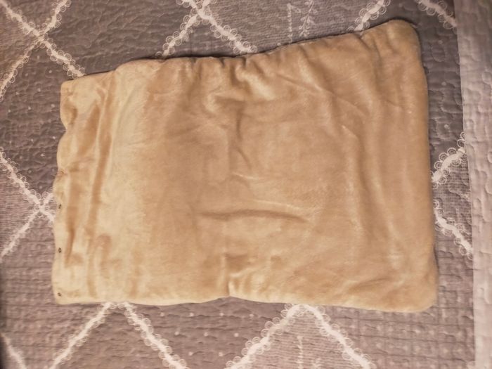 2 Gigoteuses fille et 1 nid d'ange - photo numéro 8