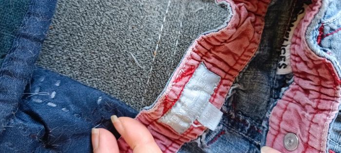 Jeans - photo numéro 4