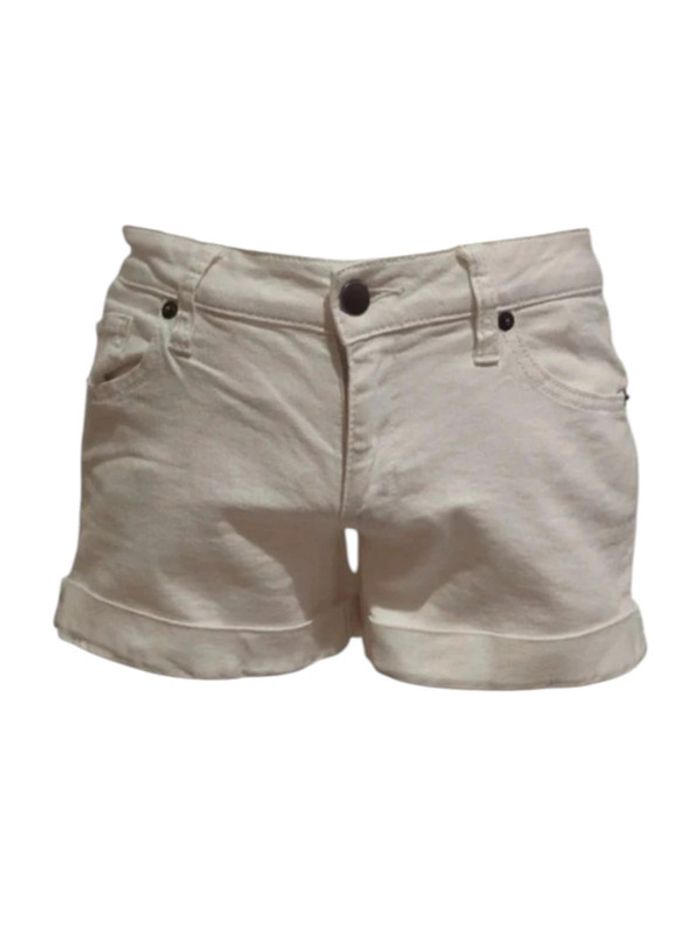 Magnifique short blanc Tissaia Taille M