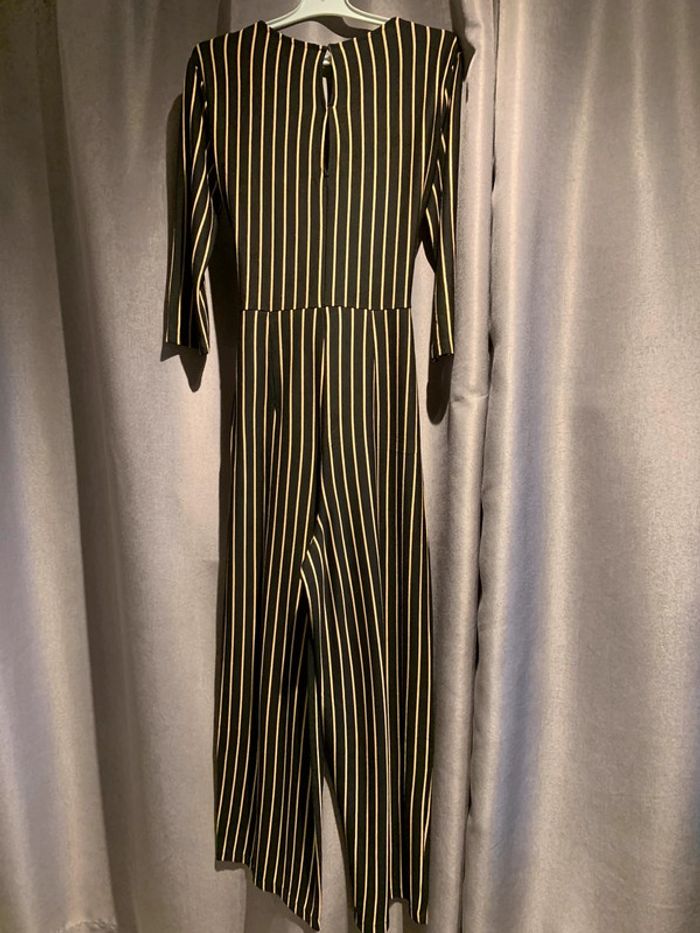 Combinaison pantalon - photo numéro 4