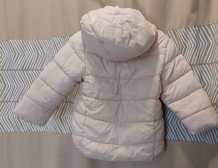 Manteau - photo numéro 3