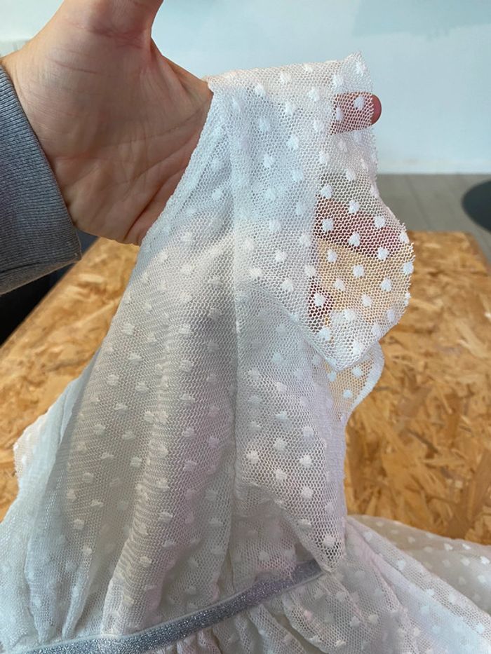 Robe été 3ans Kiabi - photo numéro 4