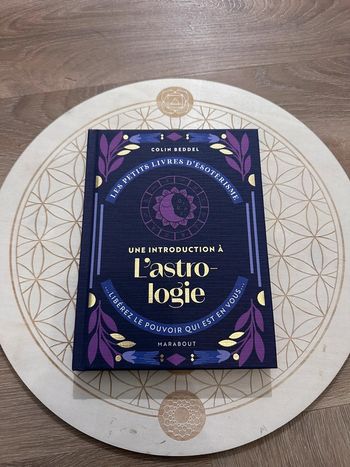 L’astrologie
