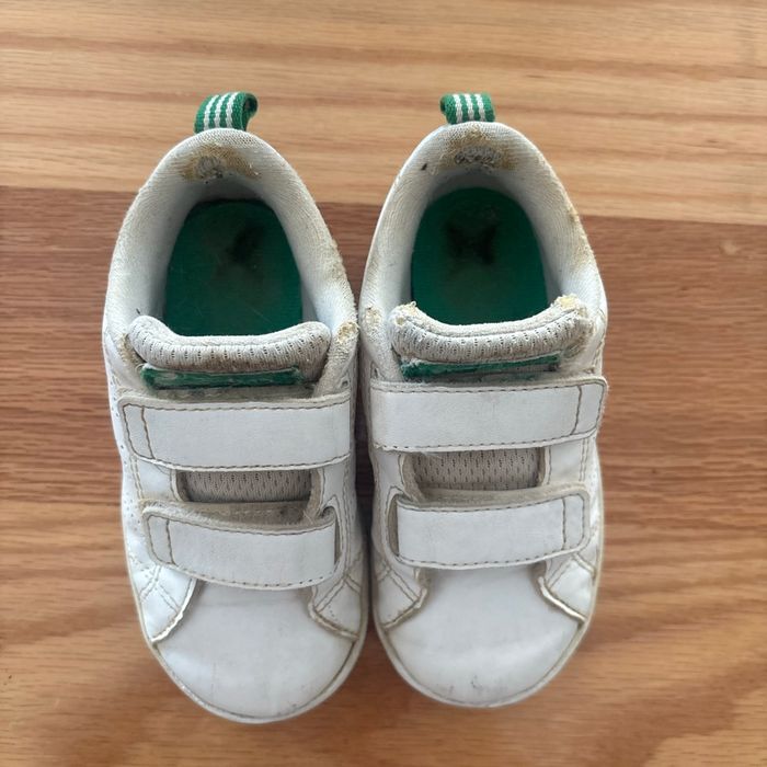 Stan smith - photo numéro 2