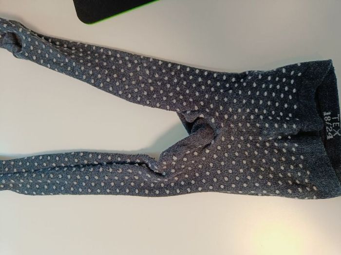 Collant tex 18/24 mois