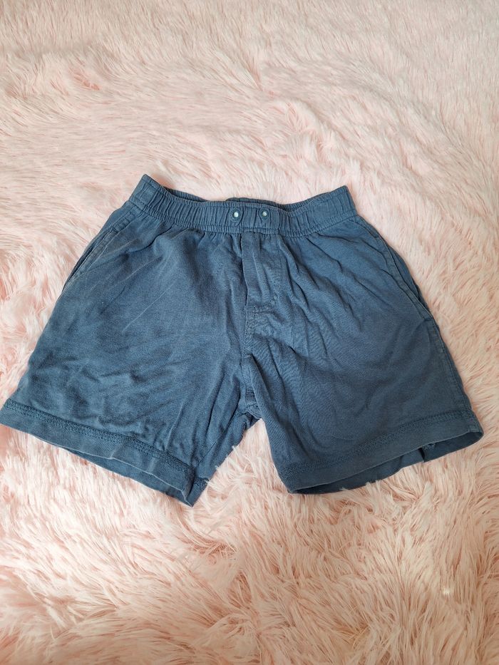 Short 3 ans - photo numéro 7