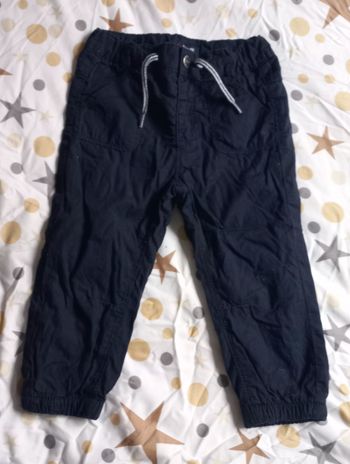 Pantalon Kiabi 18 mois