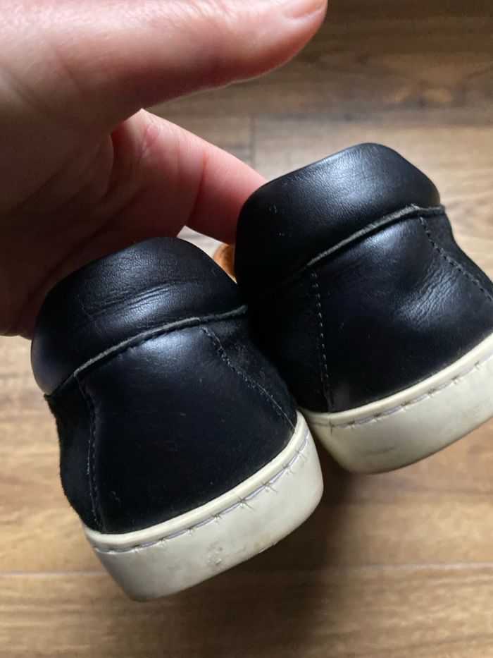 Baskets Sézane 36 - photo numéro 6