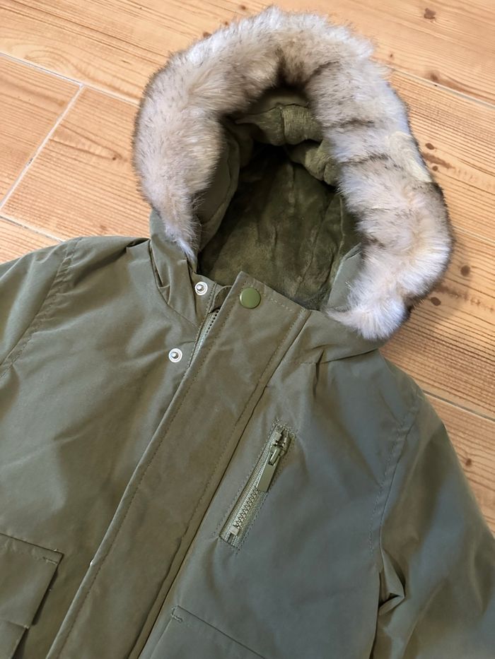 Manteau neuf - photo numéro 2