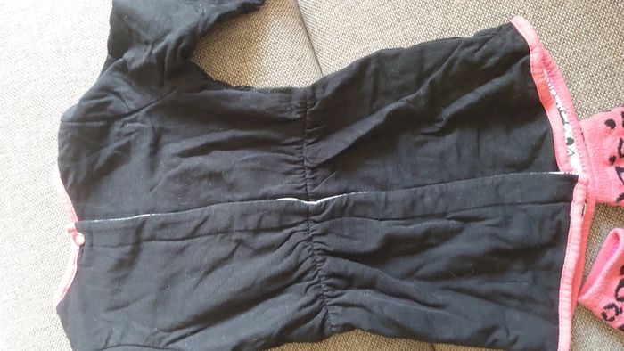 Robe Pretty Ikks - photo numéro 5