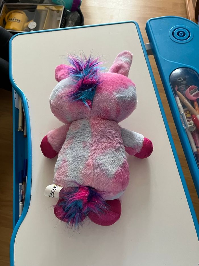 Licorne veilleuse - photo numéro 5