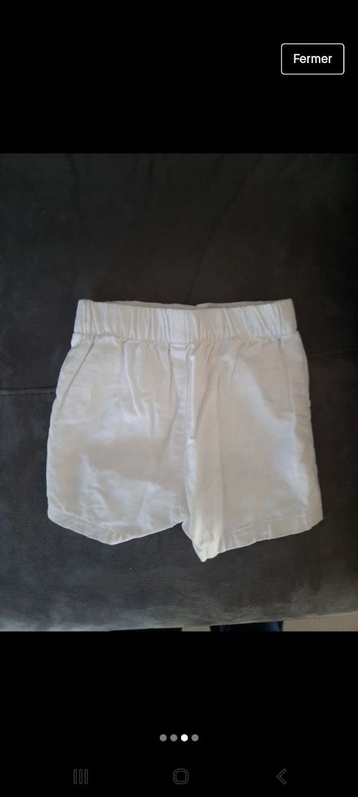 Short - photo numéro 4
