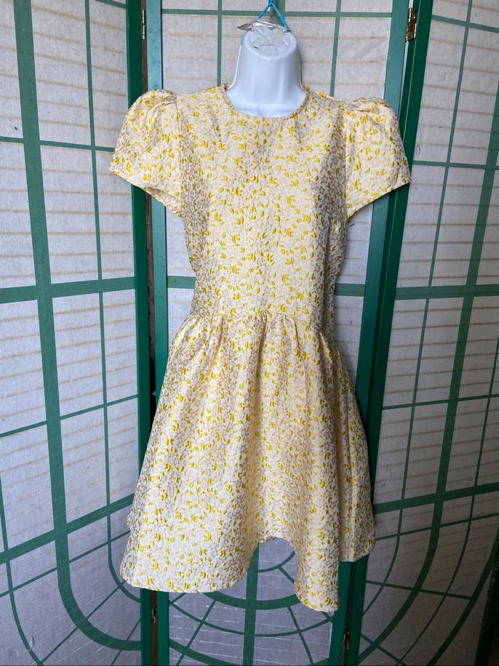 Robe légère
