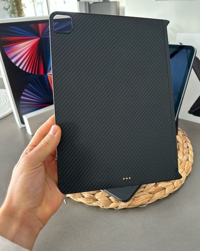 IPad Pro 13 pouces