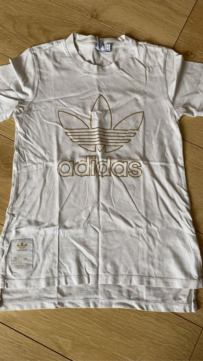 T shirt adidas