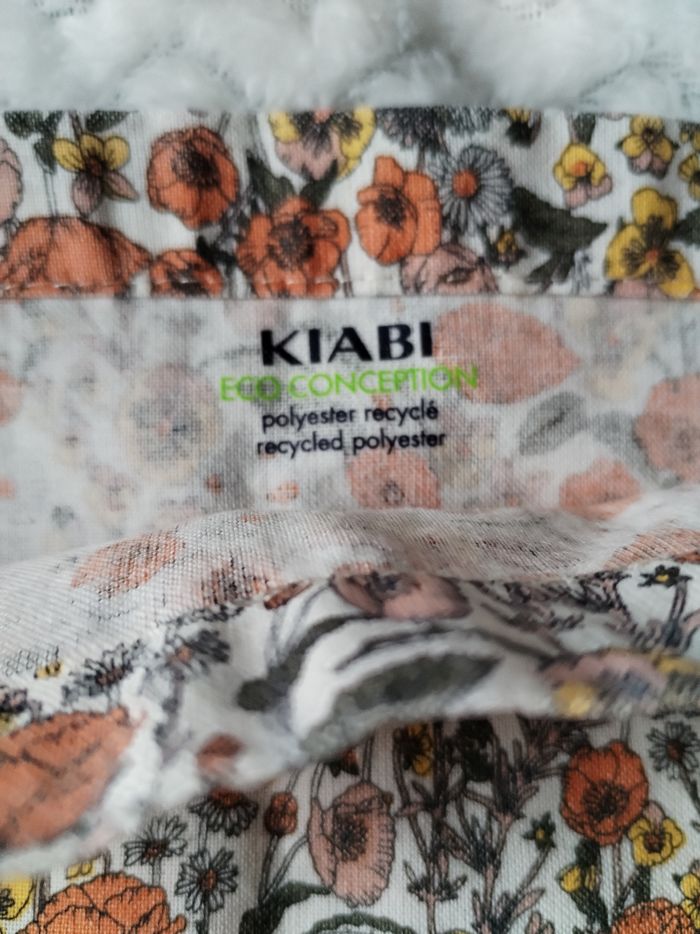 Tot Bag kiabi - photo numéro 2