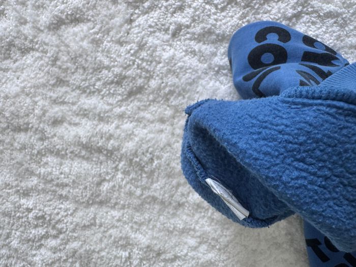 Sweat Kiabi taille 6 ans - photo numéro 4