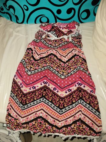 Vetements fille taille 6ans