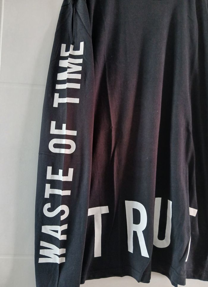 T shirt Yourturn L - photo numéro 3