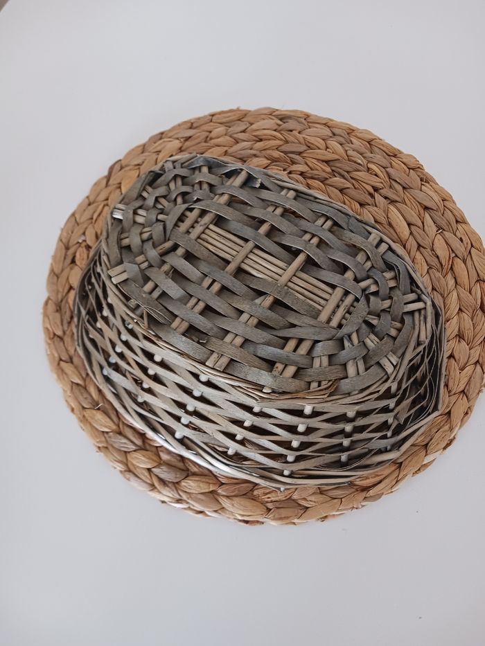 Banette osier - photo numéro 3