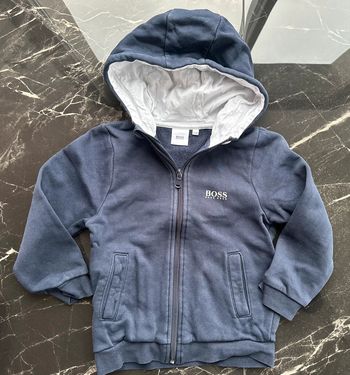 Veste Hugo Boss 5 ans