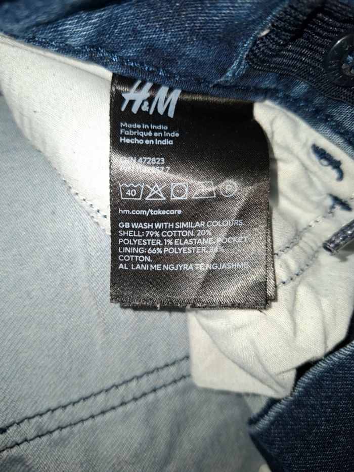 H&m 10/11 - photo numéro 4