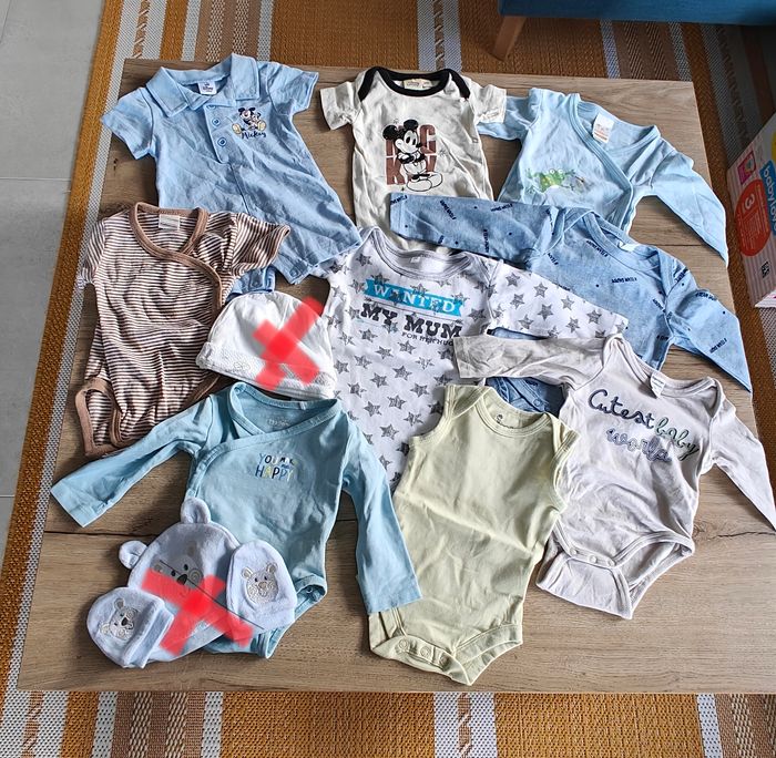 Lot vêtements - photo numéro 4